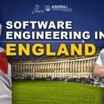 Software Engineering in England