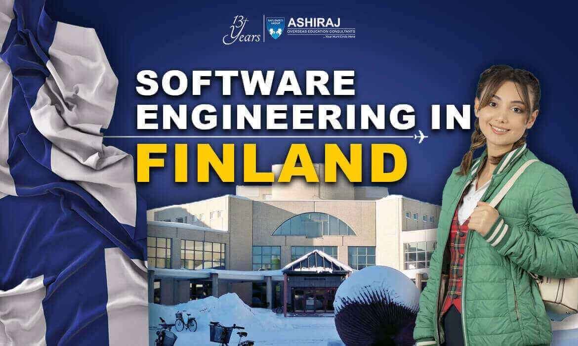 Software Engineering In Finland