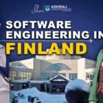 Software Engineering in Finland