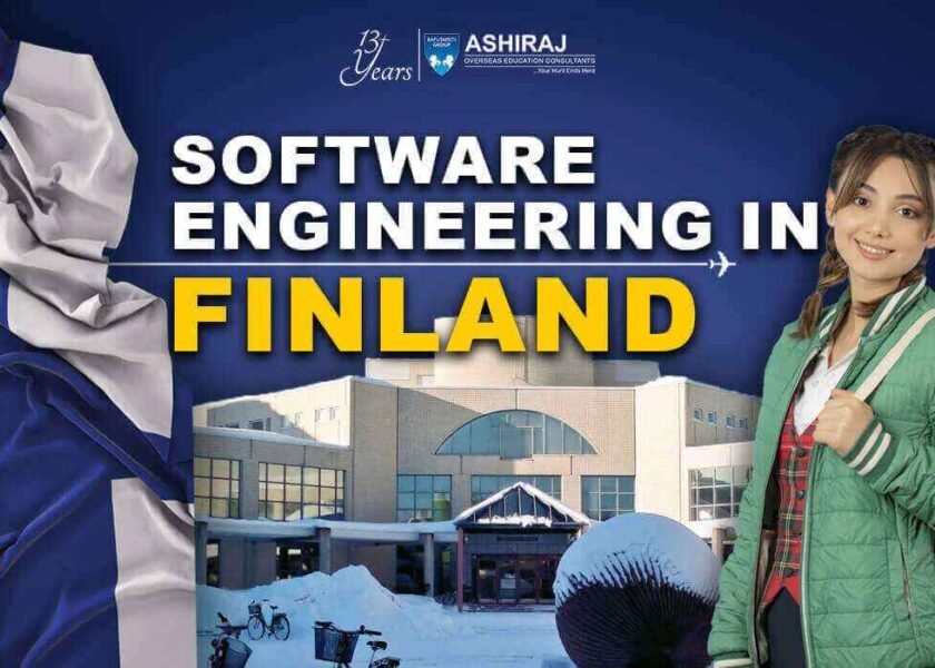 Software Engineering In Finland