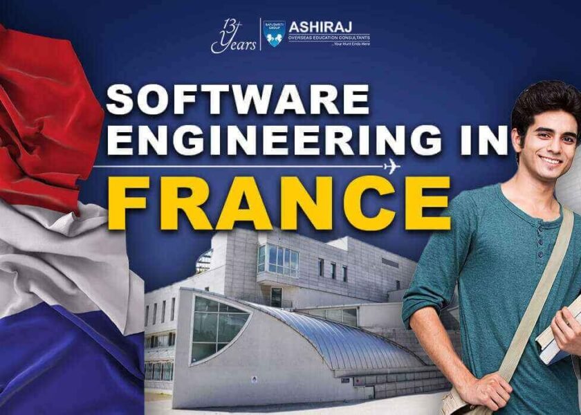 Software Engineering In France