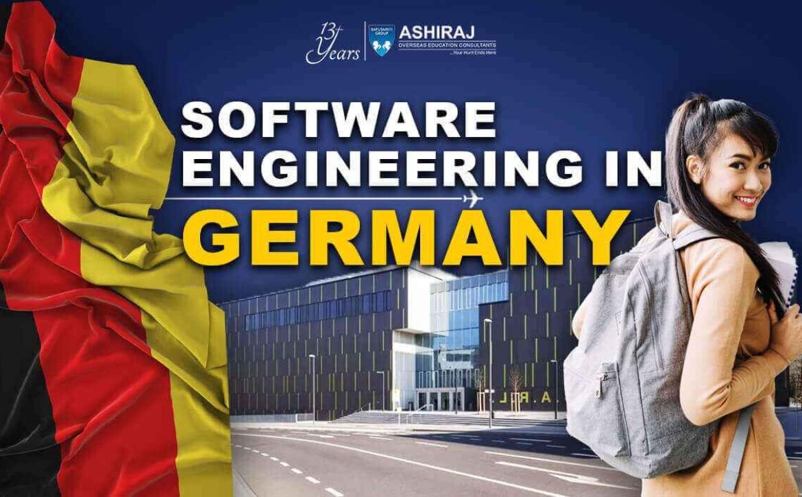 Software Engineering In Germany