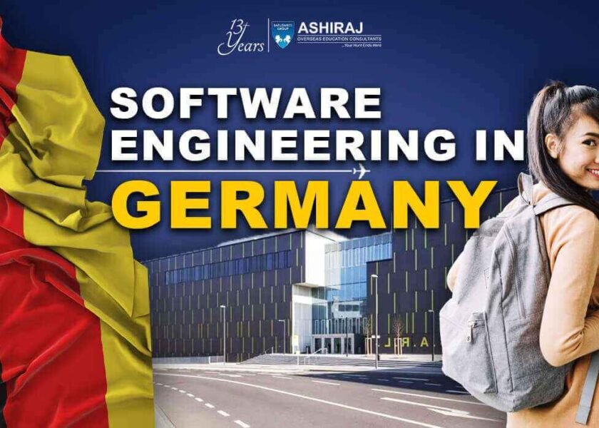 Software Engineering In Germany