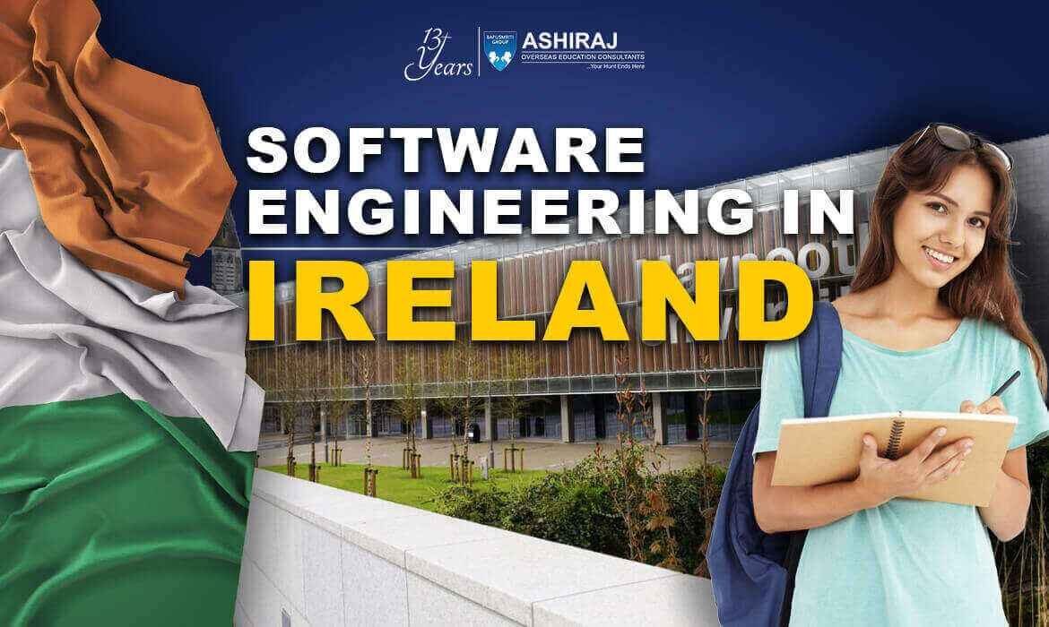 Software Engineering In Ireland