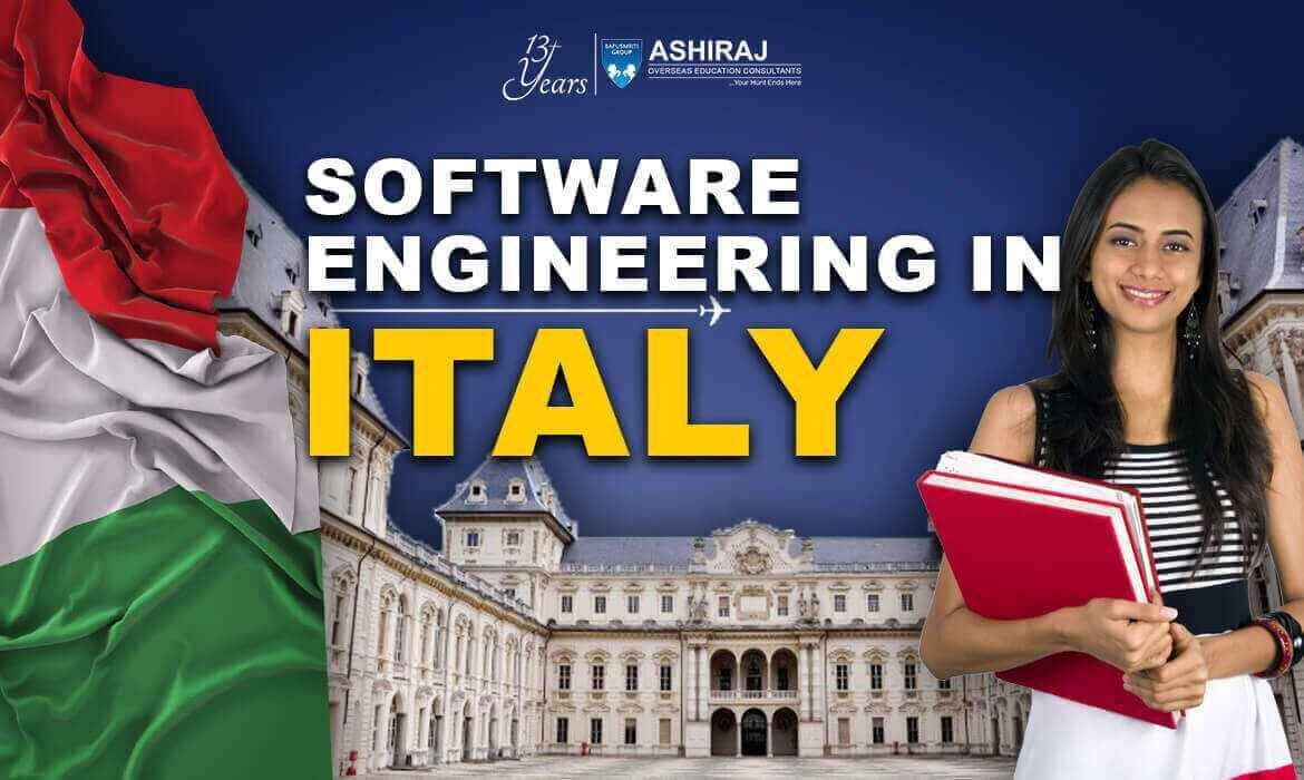 Software Engineering In Italy