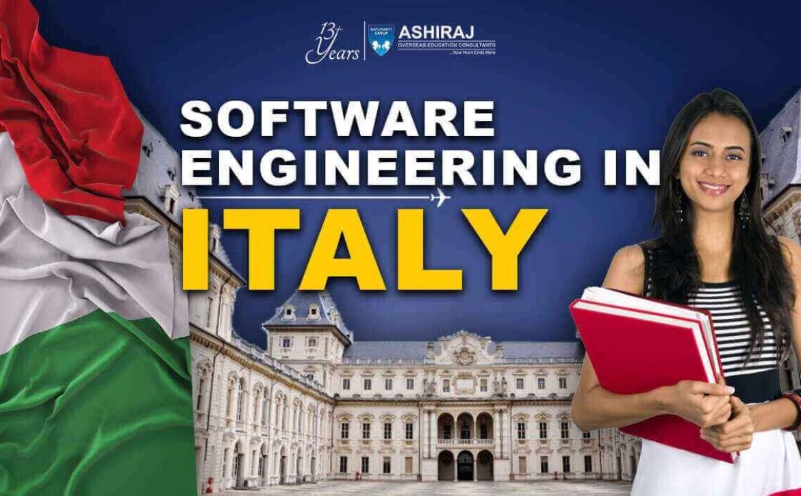 Software Engineering In Italy