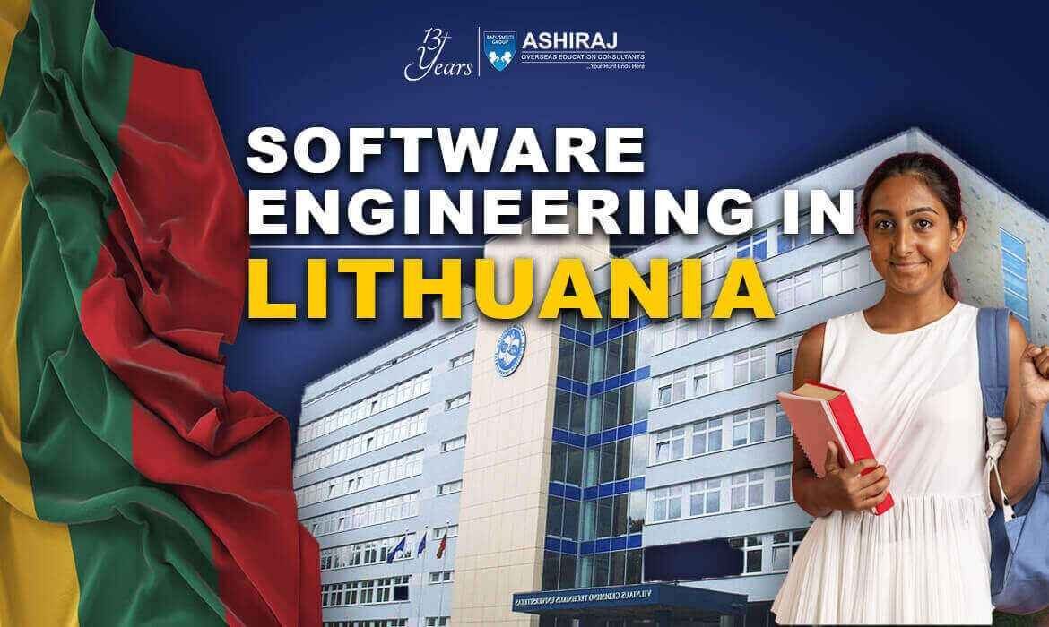 Software Engineering In Lithuania