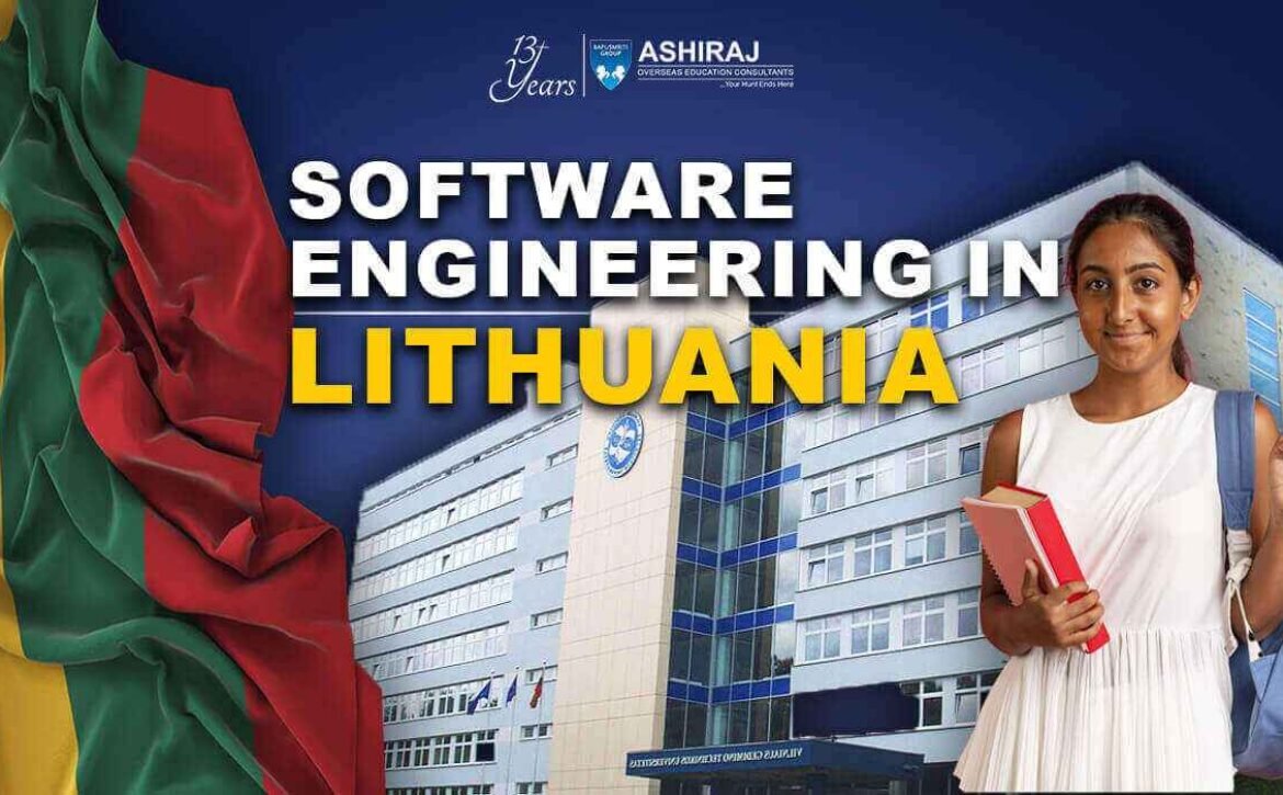 Software Engineering In Lithuania