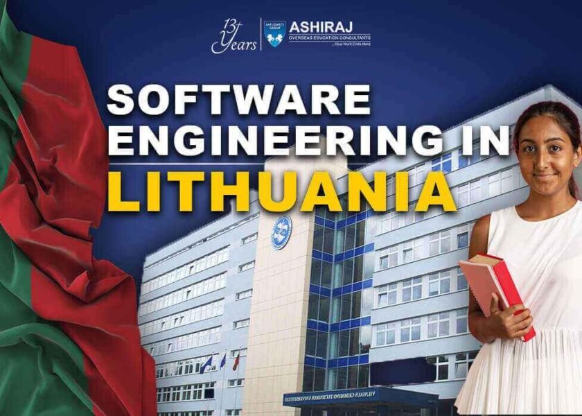 Software Engineering In Lithuania