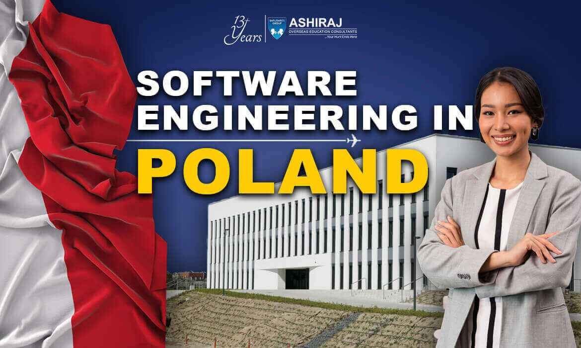 Software Engineering In Poland