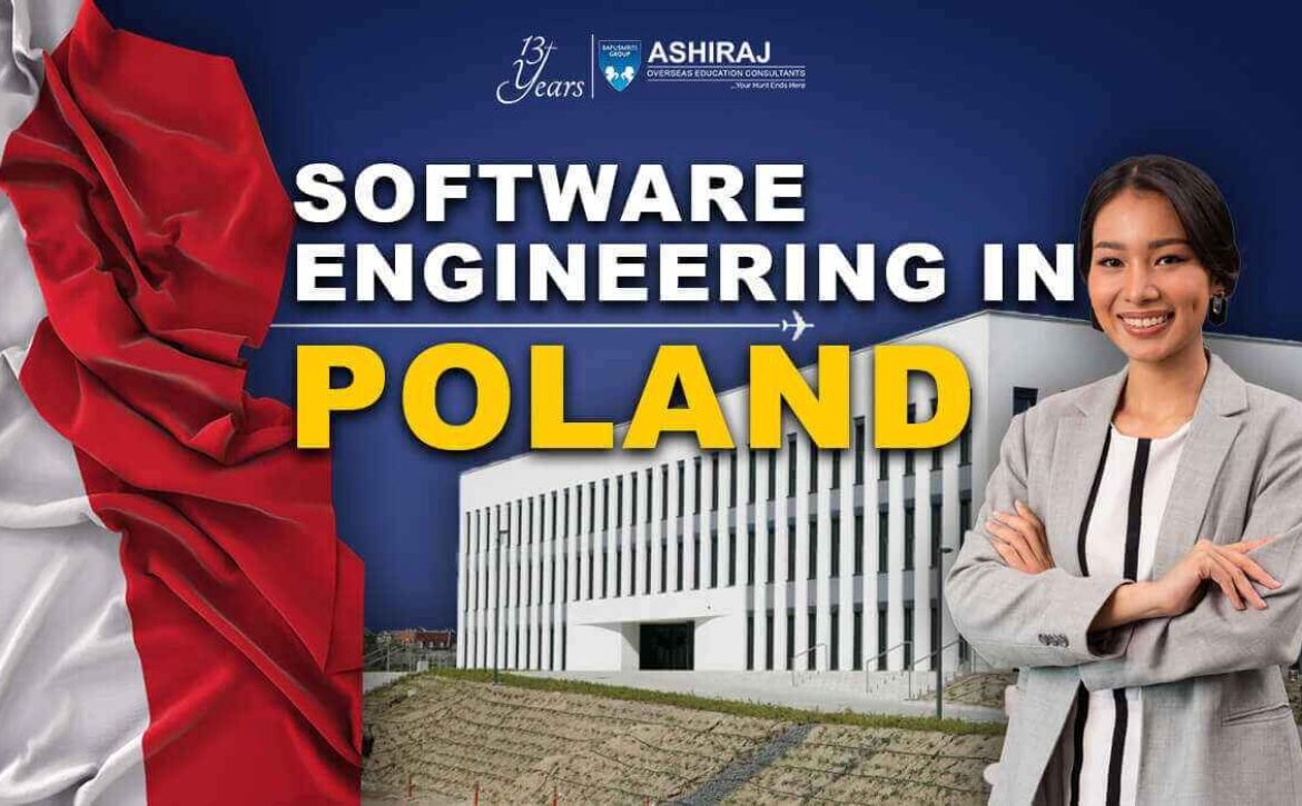 Software Engineering In Poland