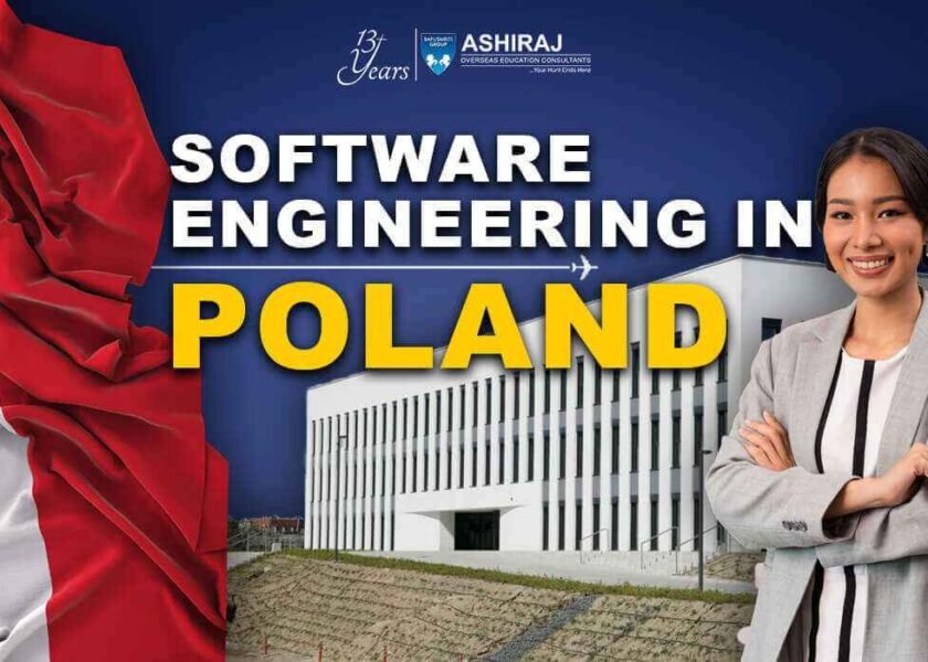 Software Engineering In Poland