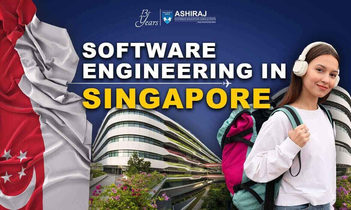 Software Engineering In Singapore