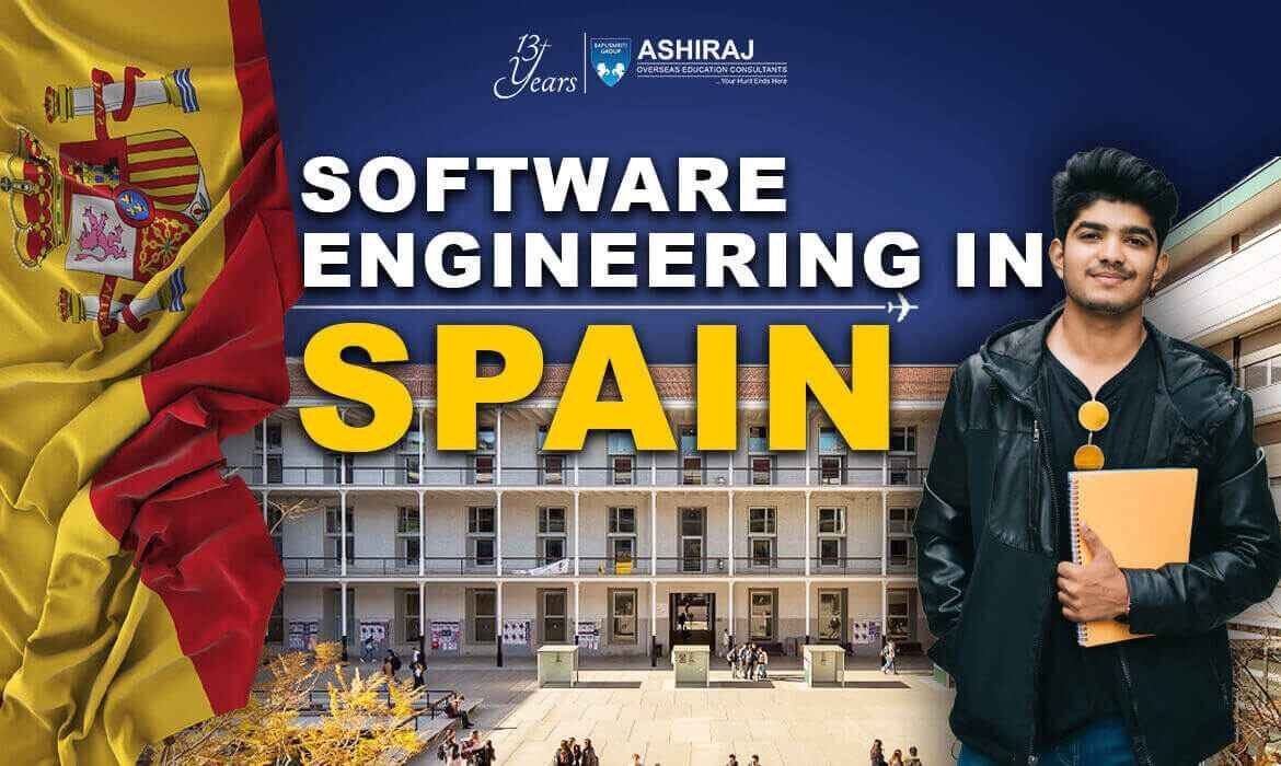 Software Engineering In Spain