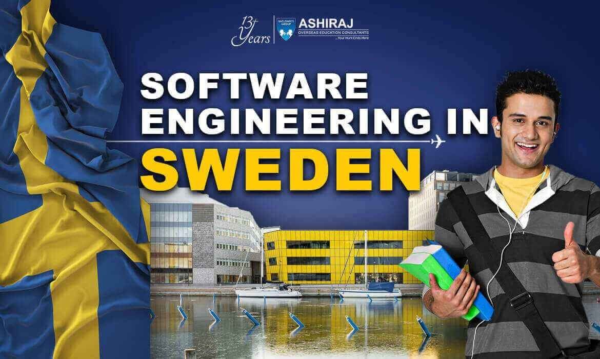 Software Engineering In Sweden