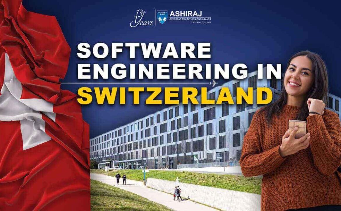 Software Engineering In Switzerland