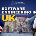 Software Engineering in UK