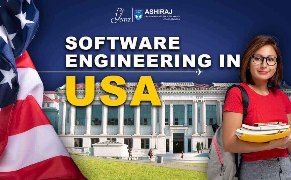 Software Engineering In USA