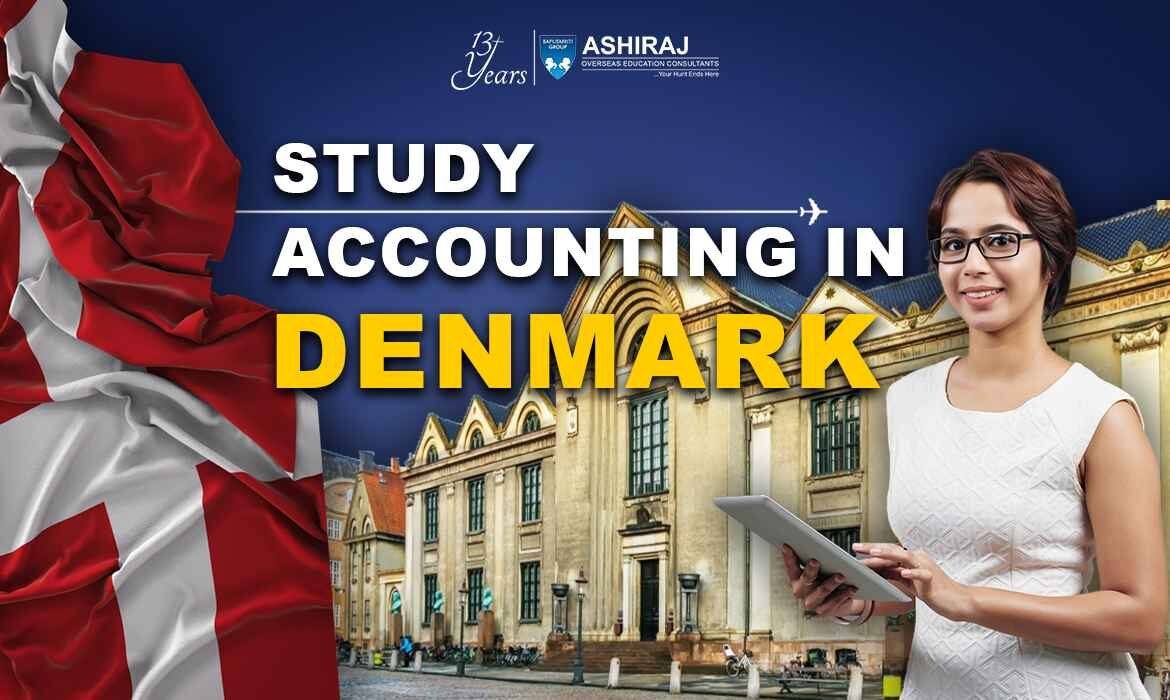 Study Accounting In Denmark