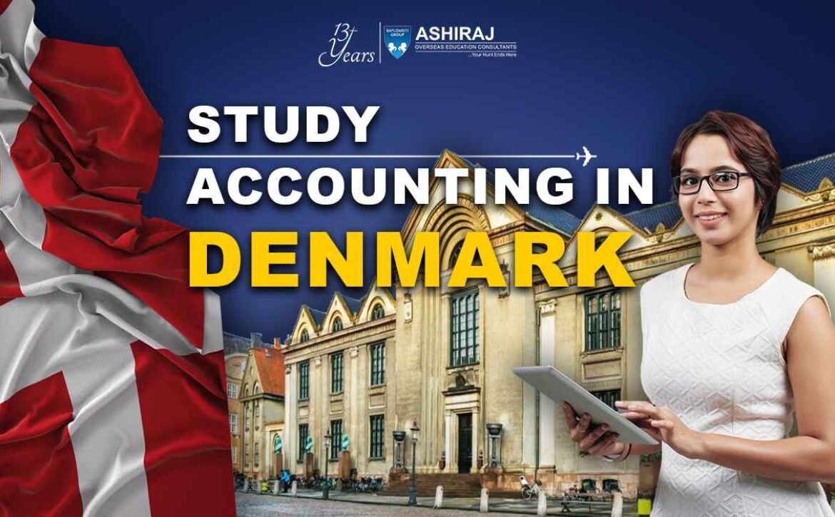 Study Accounting In Denmark