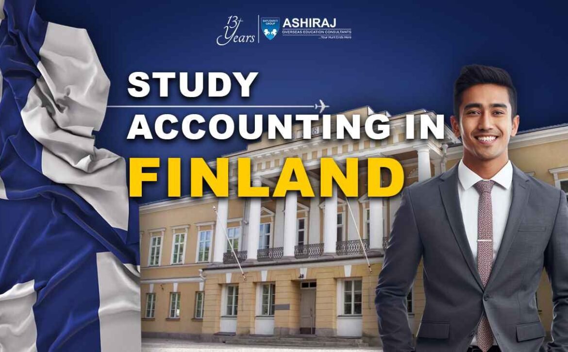 Study Accounting In Finland