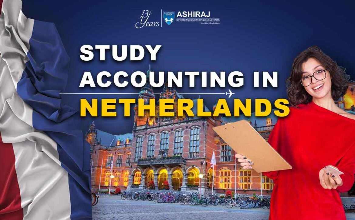 Study Accounting In Netherlands