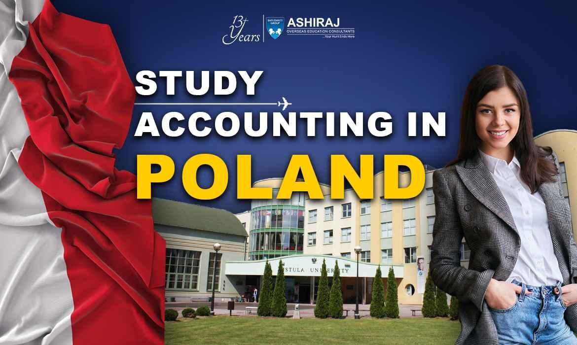 Study Accounting In Poland