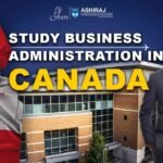 Business Administration in Canada