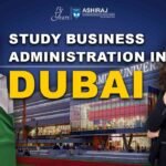 Business Administration in Dubai