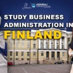 Business Administration in Finland