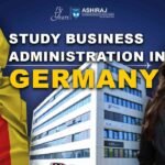 Business Administration in Germany