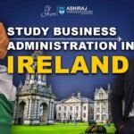 Business Administration in Ireland