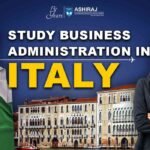 Business Administration in Italy