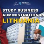 Business Administration in Lithuania