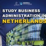 Business Administration in Netherland