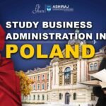 Business Administration in Poland