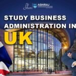 Business Administration in UK