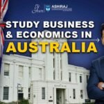 Business and Economics in Australia