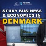 Business and Economics in Denmark