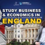 Business and Economics in England