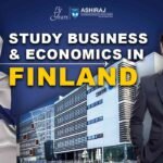 Business and Economics in Finland