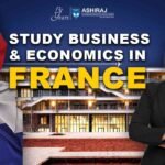 Business and Economics in France