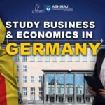 Business and Economics in Germany