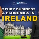 Business and Economics in Ireland