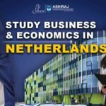 Business and Economics in Netherland