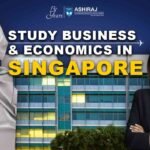 Business and Economics in Singapore