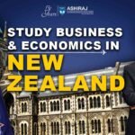 Business and Economics in New Zealand