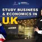 Business and Economics in UK