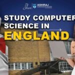 Computer Science in England