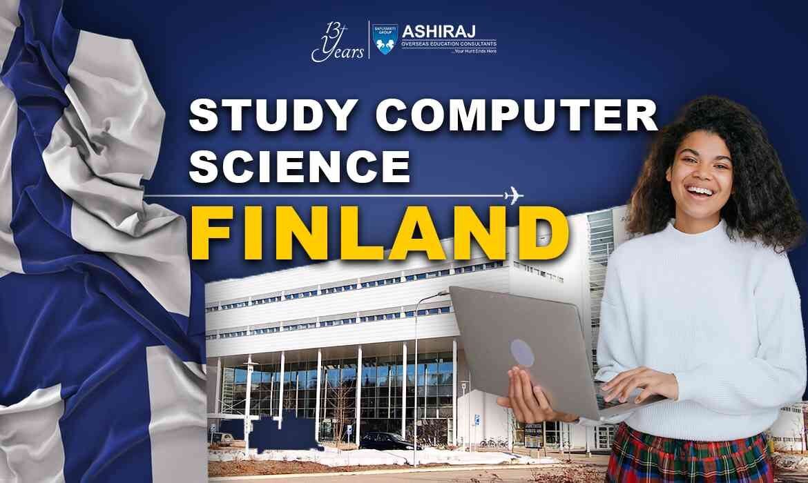 Study Computer science In Finland